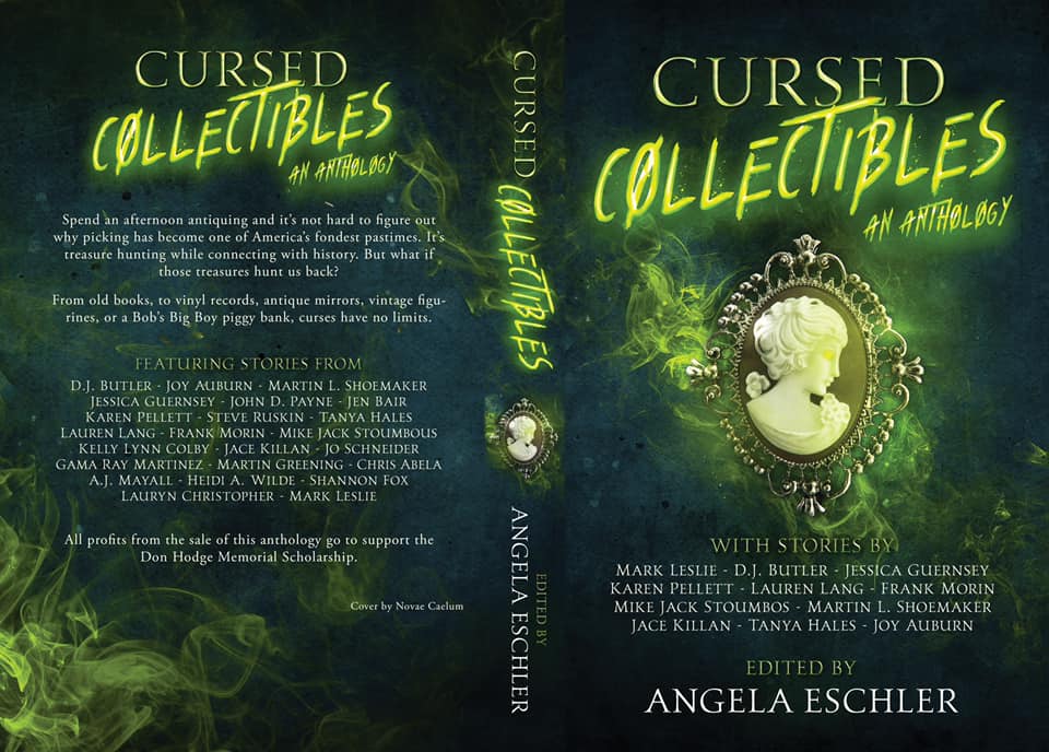 Cursed-Collectibles-Anthology-Shannon-Fox-The-Garden-Party2